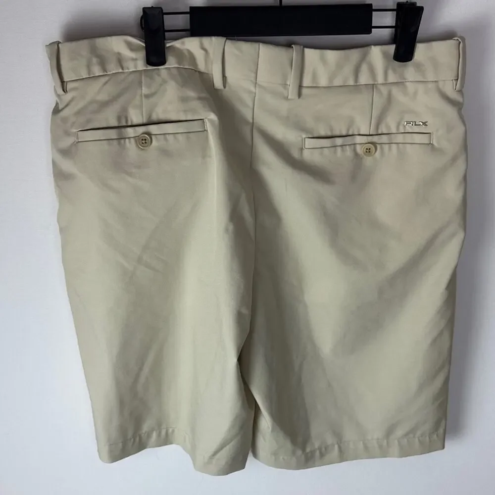 Ralph Lauren RLX Shorts - Men's 35